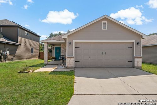 3538 Lantana Fls, San Antonio, TX, 78261-2391 | Card Image