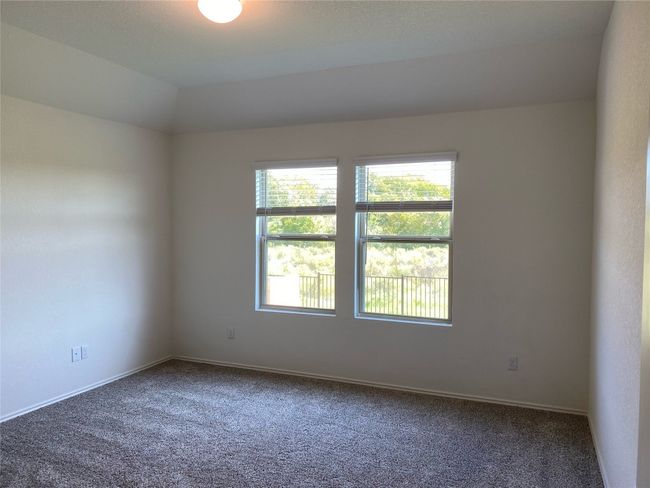 3444 Pauling Loop Road, House other with 3 bedrooms, 2 bathrooms and null parking in Round Rock TX | Image 29
