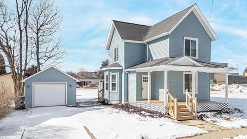 326 Houston Street, Ripon, WI, 54971 | Card Image
