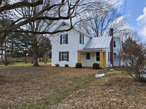 419 N Goodbread St, Nevada, OH, 44849-9452 | Card Image