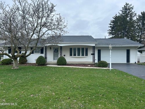 1642 Cherry Ln, Findlay, OH, 45840-6732 | Card Image