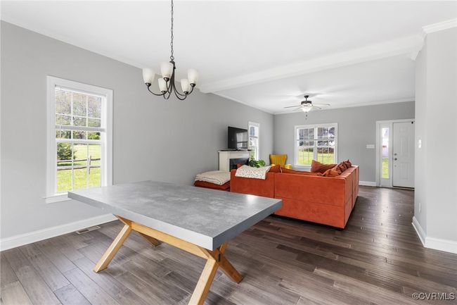 909 Harmony Rd, House other with 3 bedrooms, 3 bathrooms and null parking in GLEN ALLEN VA | Image 10