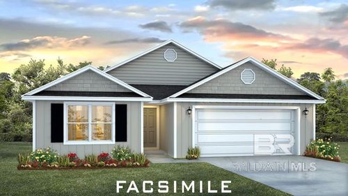 11407 Allegria Dr, Daphne, AL, 36526-7322 | Card Image