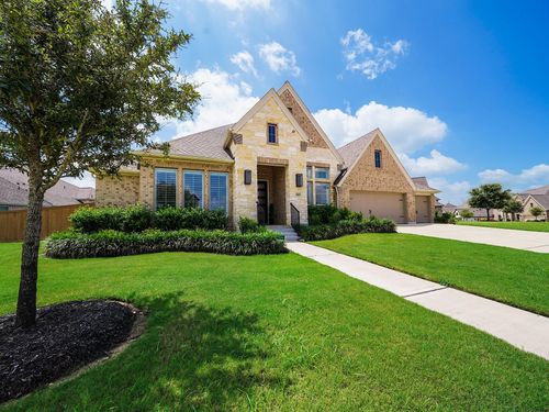5422 Farm Hill Way, Fulshear, TX, 77441-2350 | Card Image