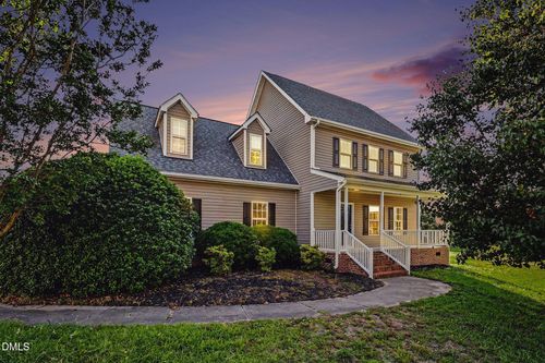 7304 Singlepond Ln, Willow Spring, NC, 27592-7694 | Card Image