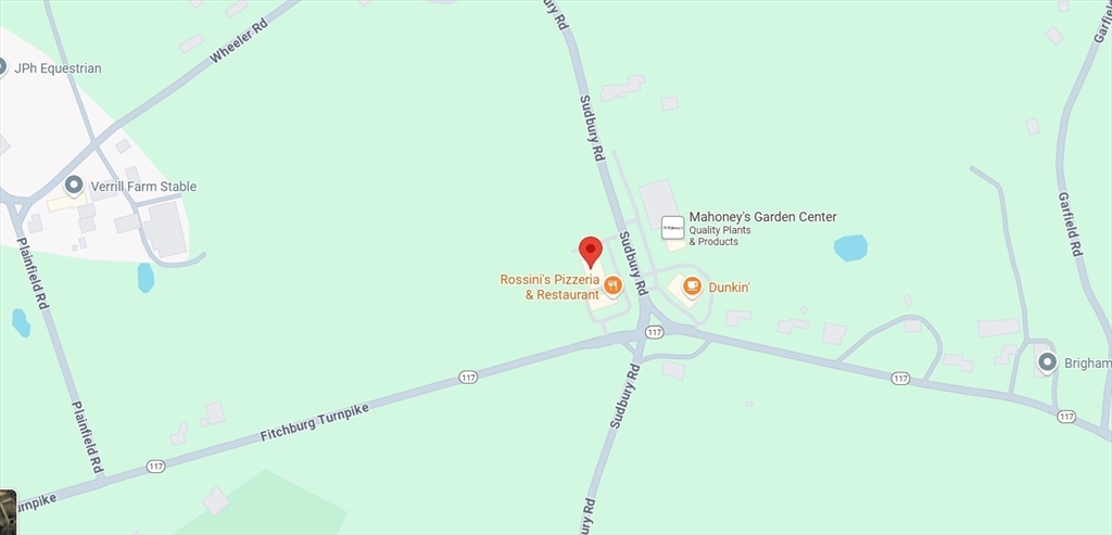Commercial Lease in Concord 4