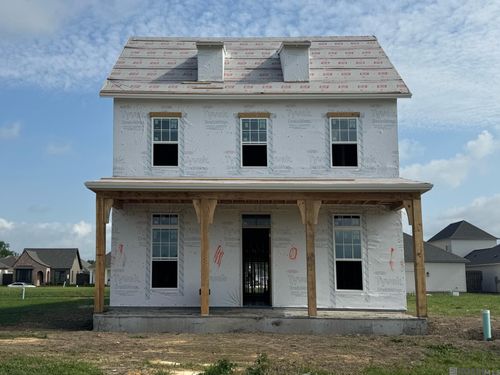 2746 Morning Mist Dr, Baton Rouge, LA, 70810 | Card Image