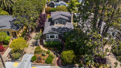 119 Sunnyside Ave, Mill Valley, CA, 94941-2073 | Card Image