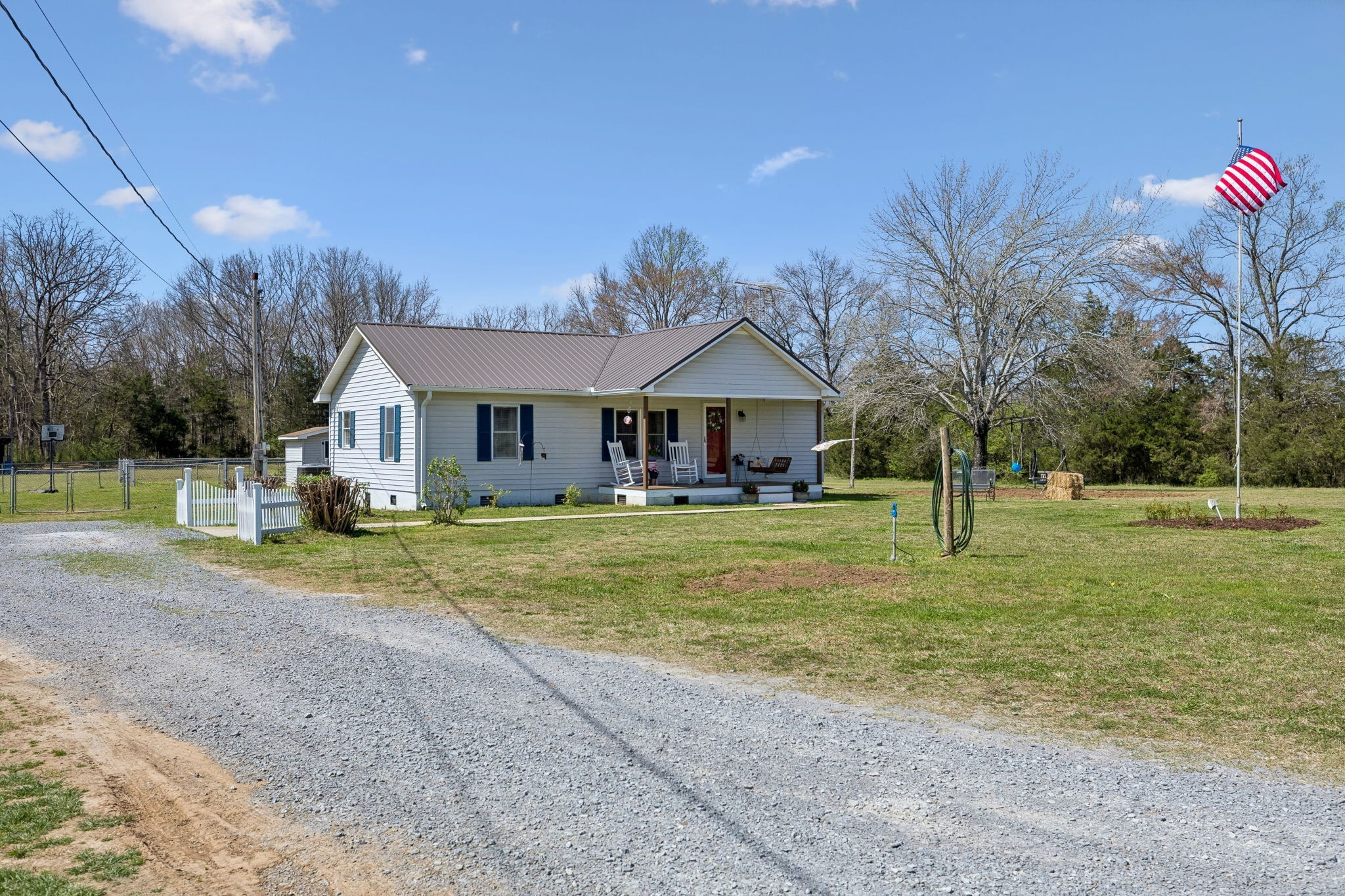 Residential in Shelbyville 3