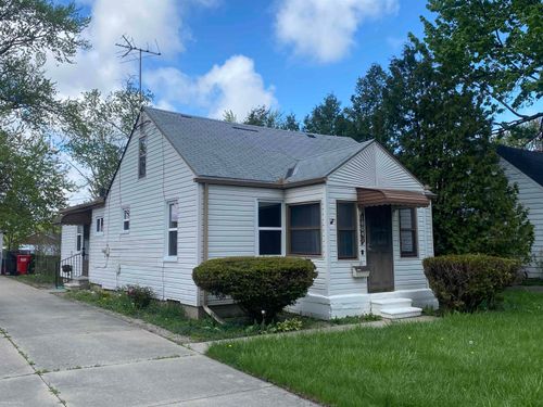 18041 Eastland St, Roseville, MI, 48066-4684 | Card Image