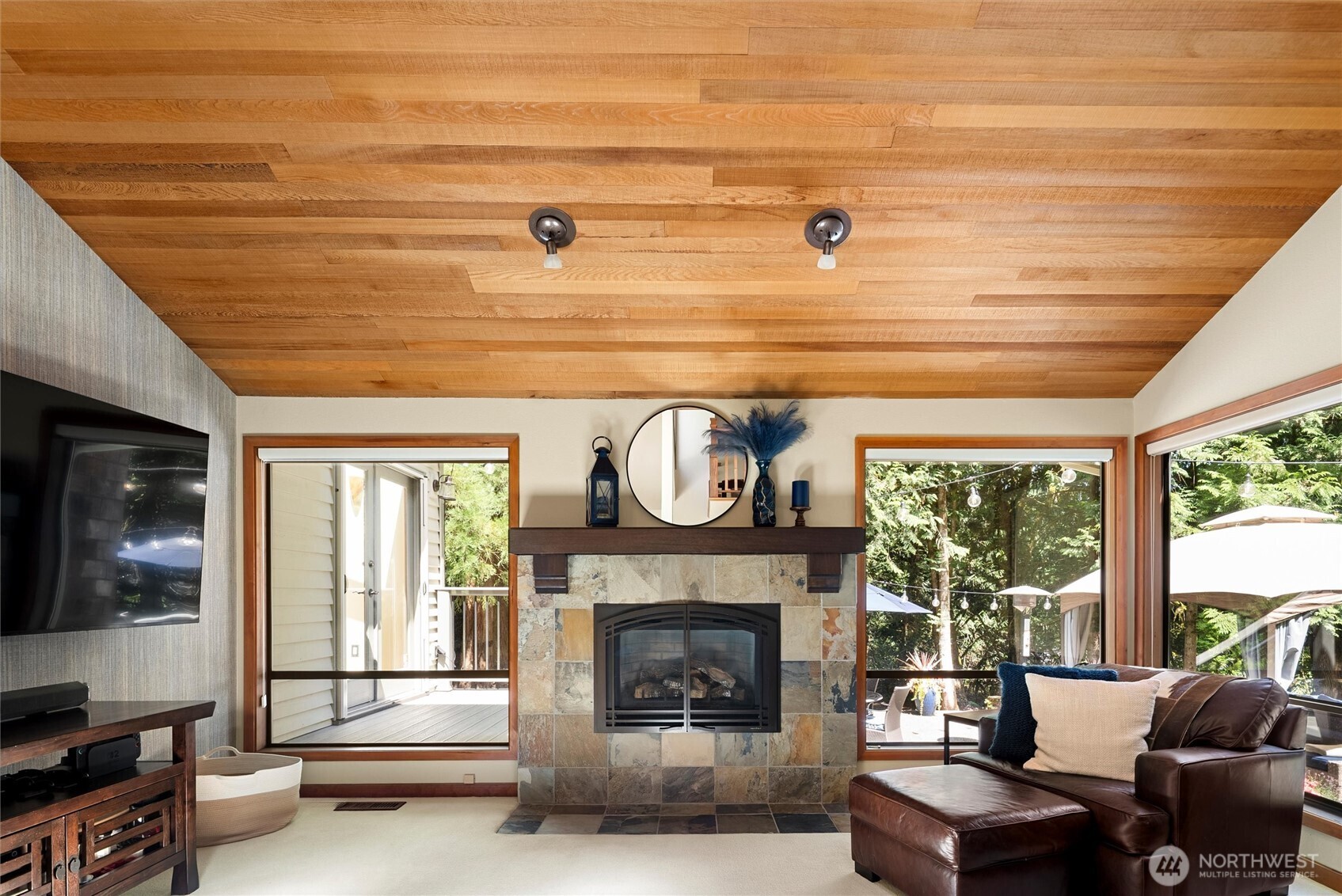 Residential in Carnation 4