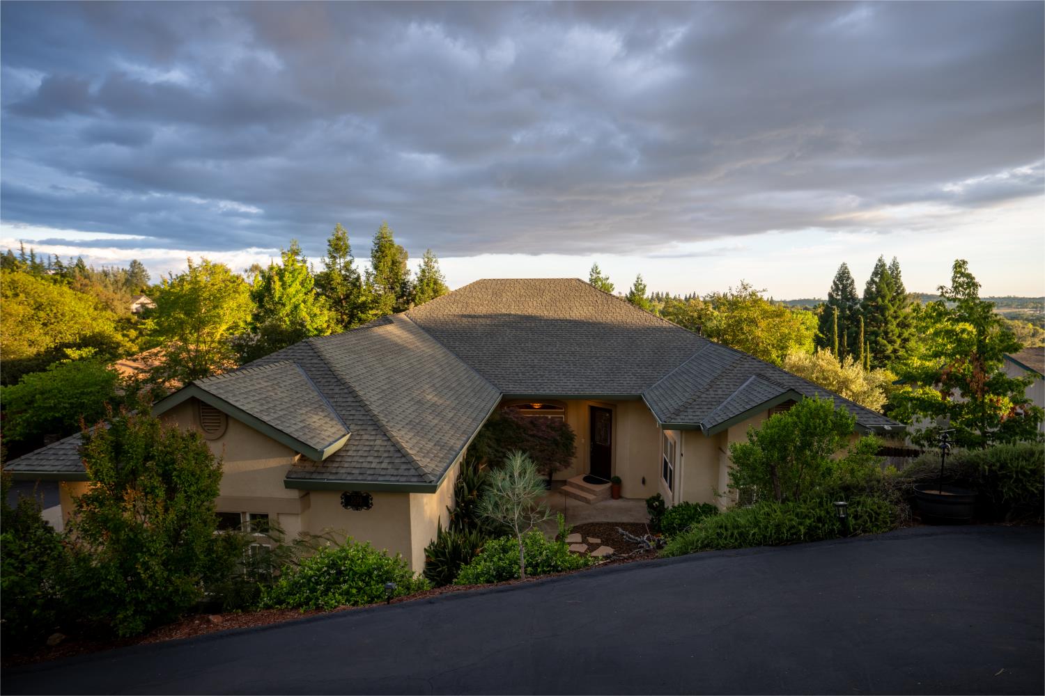 Residential in Cameron Park