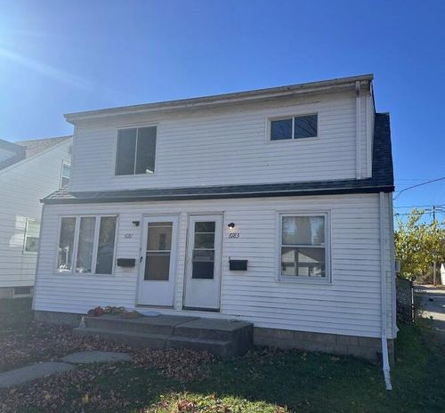 6183 N 38th St, Milwaukee, WI, 53209-3614 | Card Image