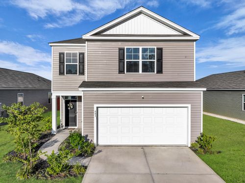 683 Ladywood Dr, Summerville, SC, 29486-7078 | Card Image