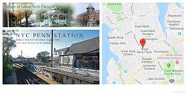 APT-6D - 8 Barstow Rd, Home with 1 bedrooms, 1 bathrooms and null parking in Great Neck NY | Image 41