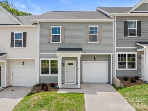 unit-40-18 Bessie Luther Blvd, Candler, NC, 28715 | Card Image