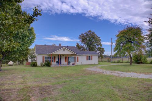 54394 County Road 586, Kansas, OK, 74347 | Card Image
