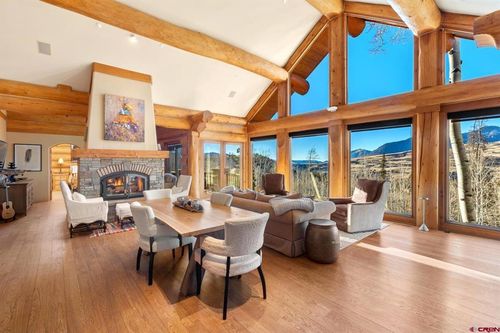 103 Double Eagle Way, Mountain Village, CO, 81435-9311 | Card Image