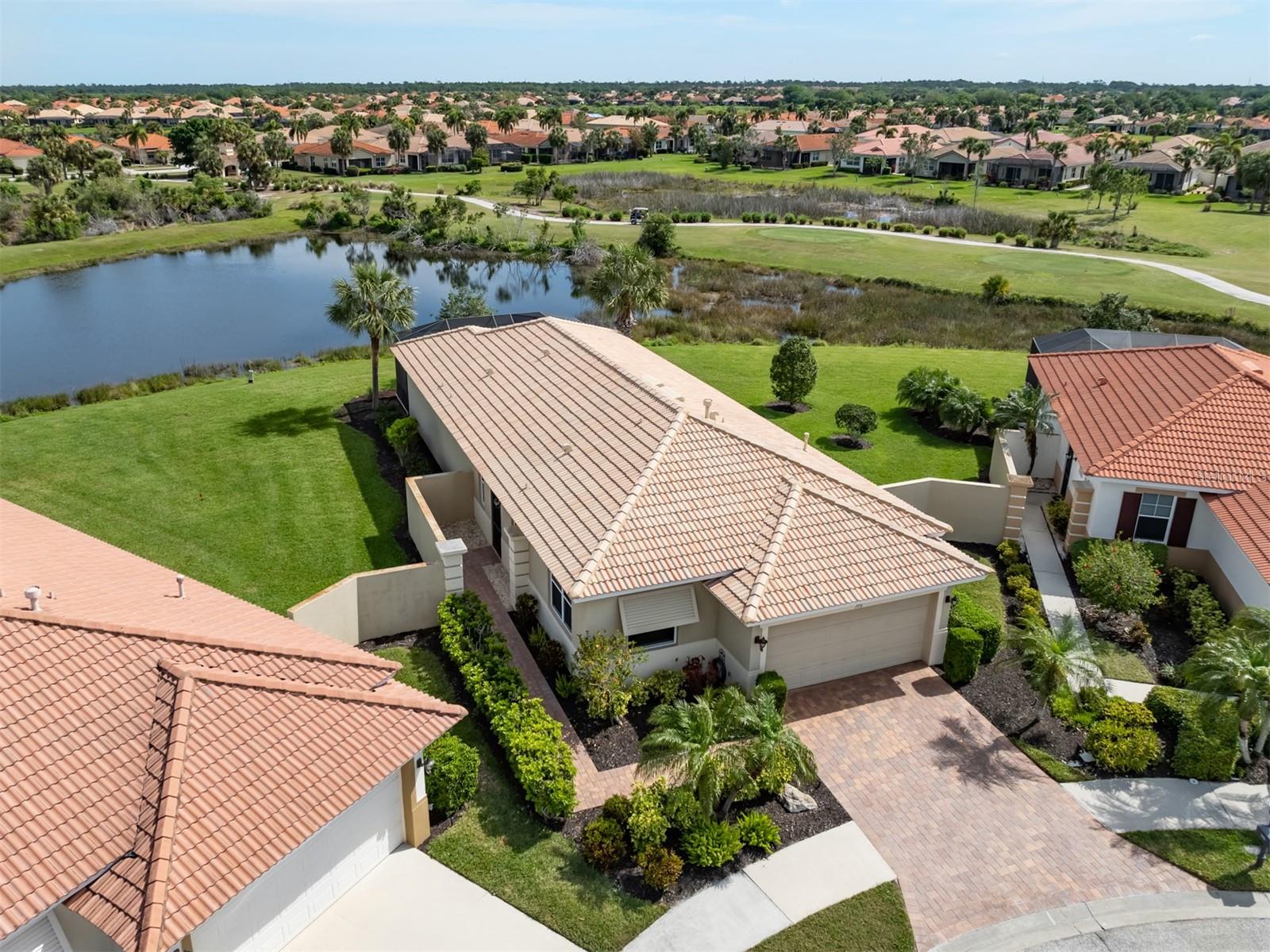 Mestre Pl, North Venice, FL 34275