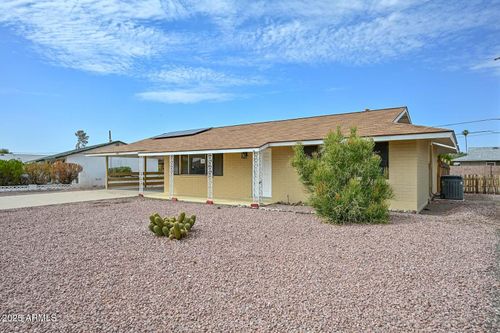 10816 N Madison Dr, Sun City, AZ, 85351-4036 | Card Image