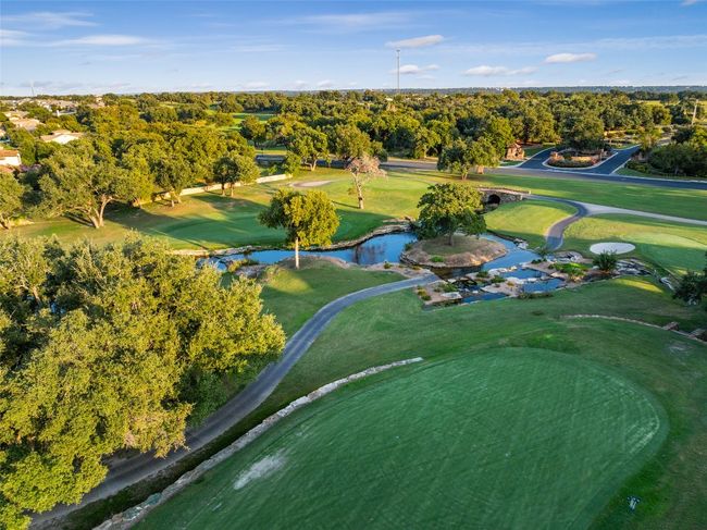 Golf course view. | Image 30