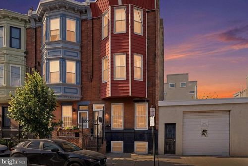 523-525 Mifflin Street, PHILADELPHIA, PA, 19148 | Card Image