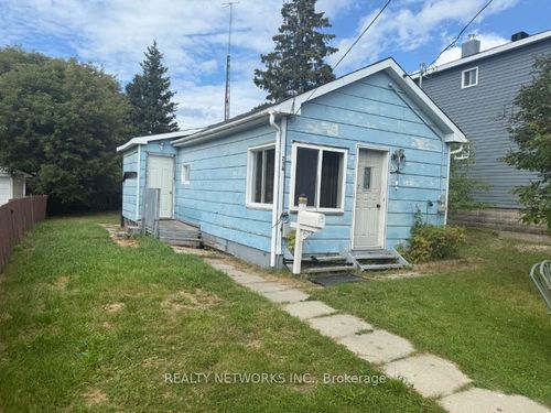 214 Montgomery Ave, Timmins, ON, P4N3G8 | Card Image
