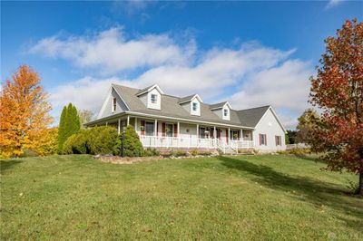 4545 Paint Creek Road, House other with 4 bedrooms, 3 bathrooms and null parking in Eaton OH | Image 3