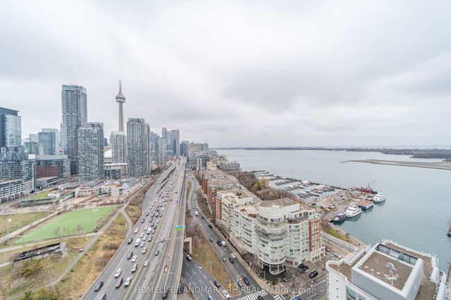 10 - 38 Dan Leckie Way, Condo with 2 bedrooms, 1 bathrooms and null parking in Toronto ON | Image 24