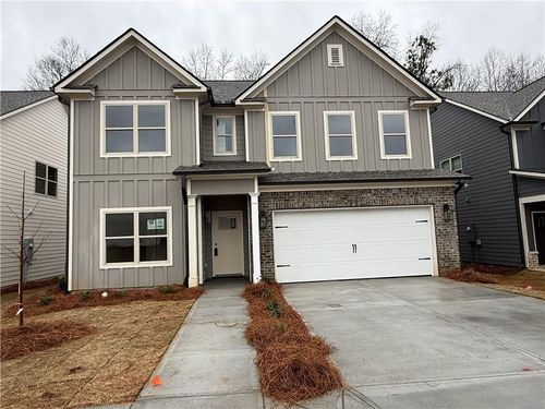 604 Creek Pointe Dr, Athens, GA, 30606-0891 | Card Image