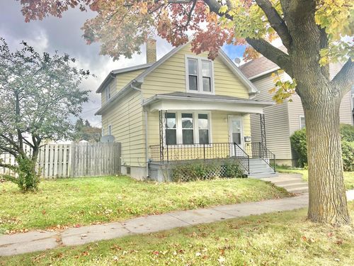1618 Georgia Avenue, Sheboygan, WI, 53081 | Card Image
