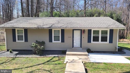 11123 Jacksontown Rd, Somerset, VA, 22972-2527 | Card Image