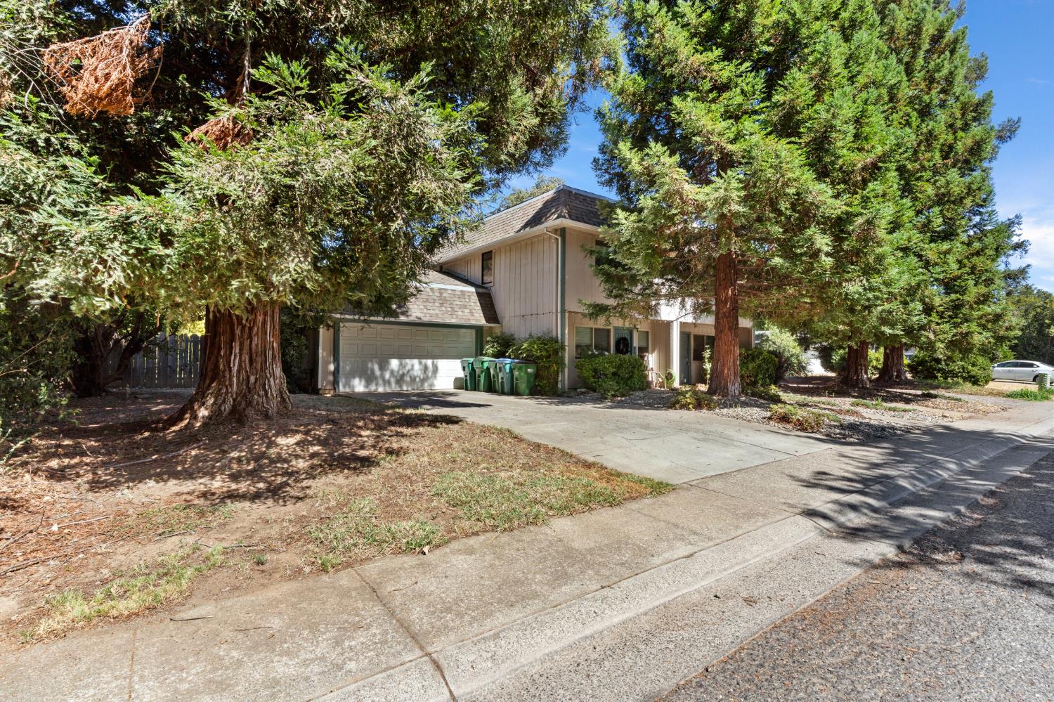 Residential Income in Chico 3