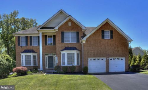 2247 Greencedar Dr, BEL AIR, MD, 21015-6383 | Card Image