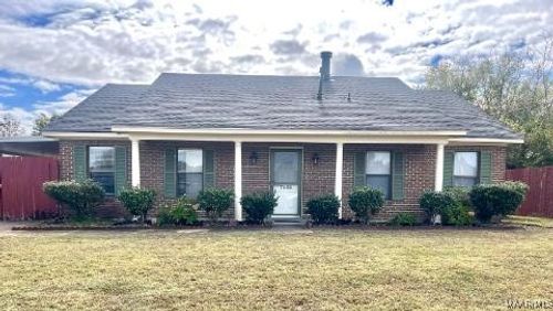 7048 Epperson Drive, Montgomery, AL, 36117 | Card Image