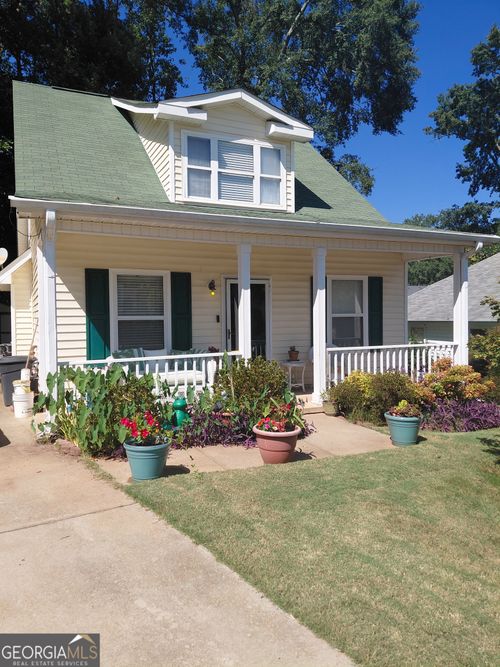200 Glynn Addy Dr, Stockbridge, GA, 30281-7625 | Card Image