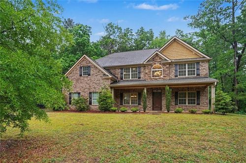 855 Archie Dr, McDonough, GA, 30252-8550 | Card Image