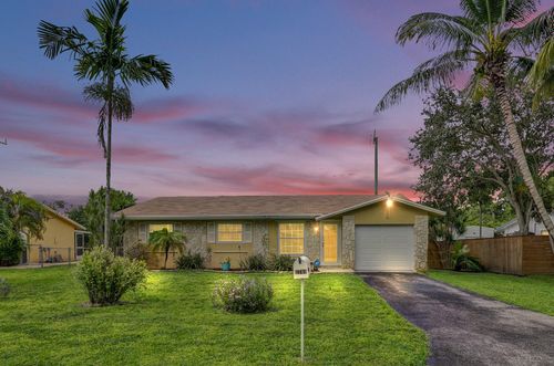 2740 Sw 46th Pl, Fort Lauderdale, FL, 33312-5656 | Card Image