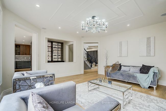 15 Sagebrook Rd, House other with 6 bedrooms, 7 bathrooms and 4 parking in Brampton ON | Image 25
