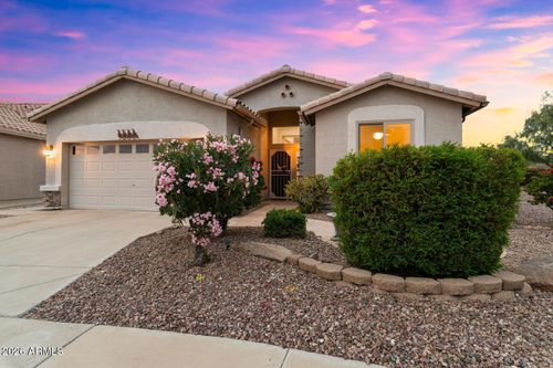 4622 E Nightingale Ln, Gilbert, AZ, 85298-5387 | Card Image