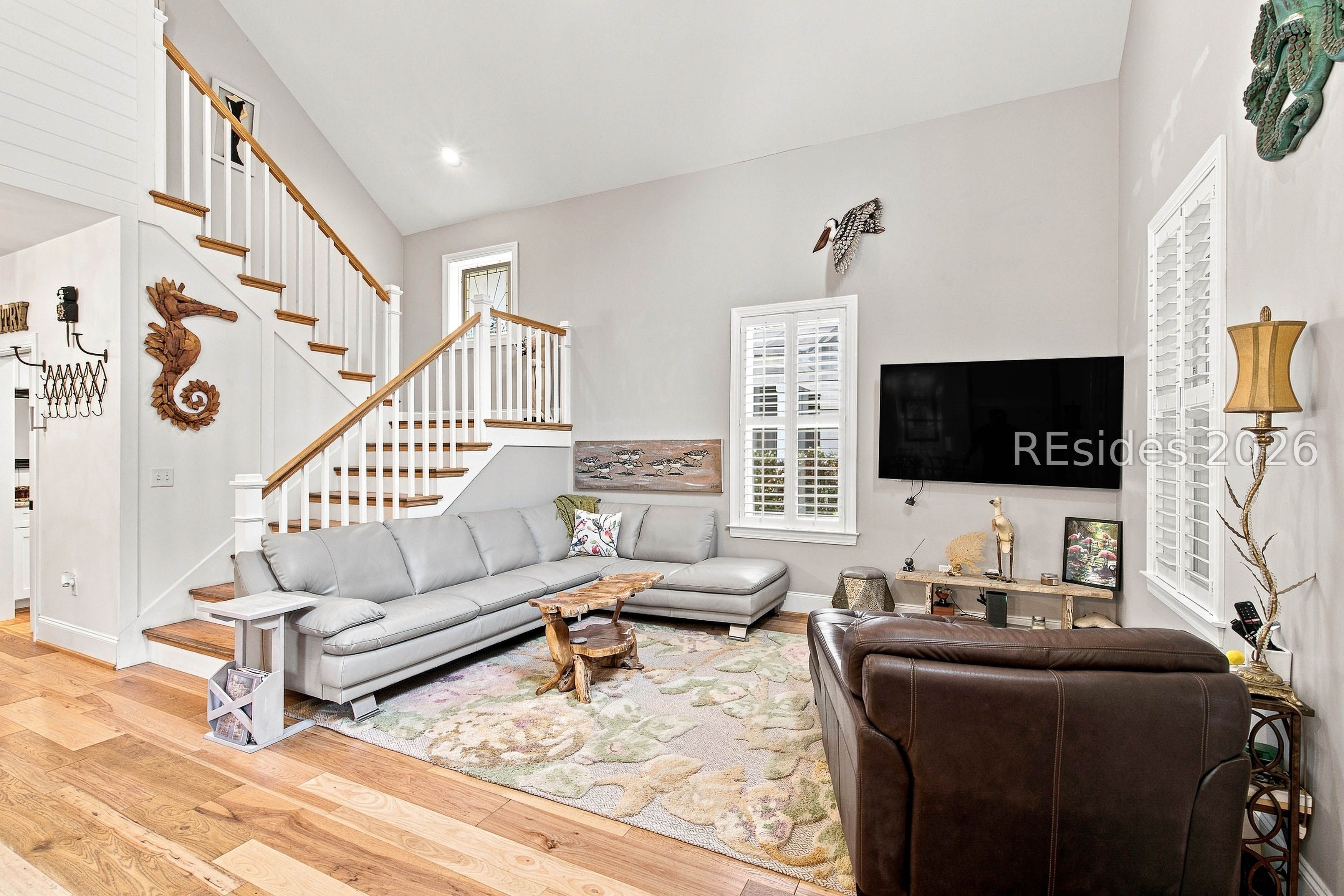 Residential in Port Royal 5