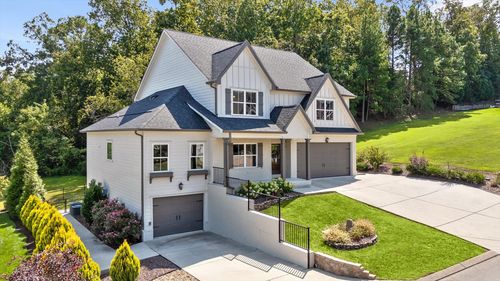 4581 Sailmaker Cir, Chattanooga, TN, 37416-1676 | Card Image