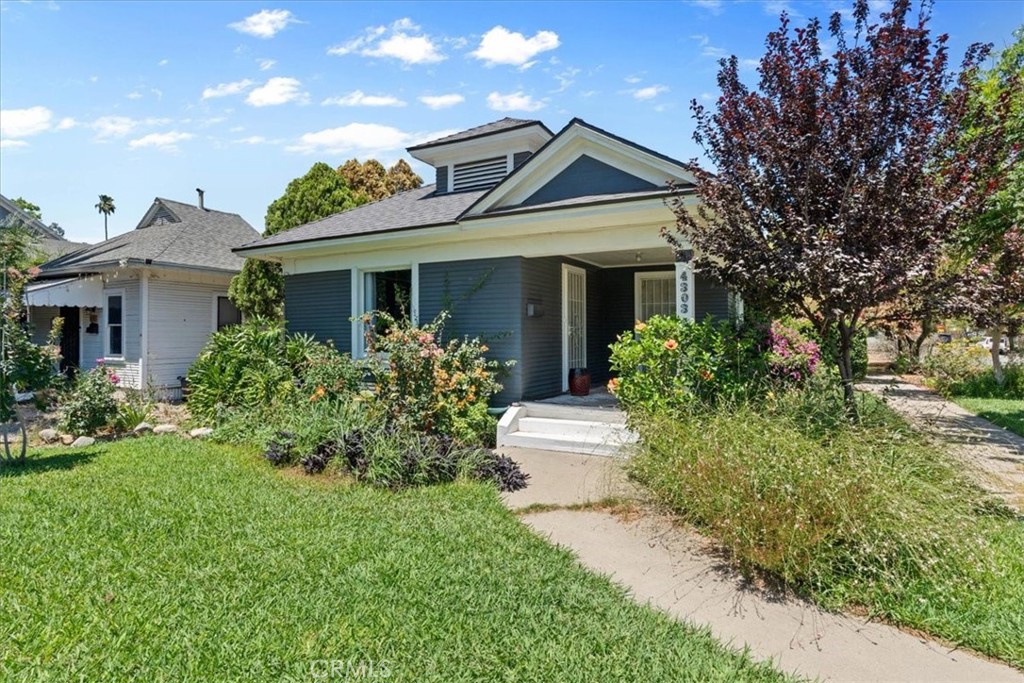 Residential in Riverside 3