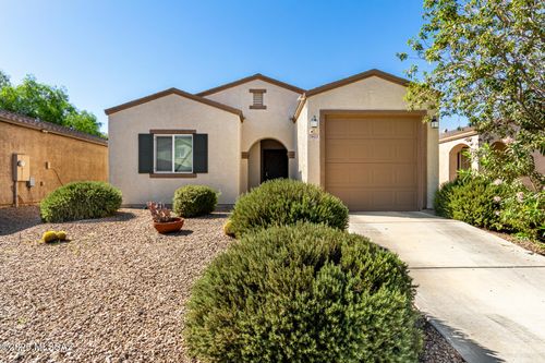 7012 S Red Maids Drive, Tucson, AZ, 85756 | Card Image