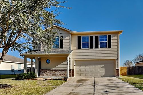 7203 Towering Pine Ln, Richmond, TX, 77469-4384 | Card Image