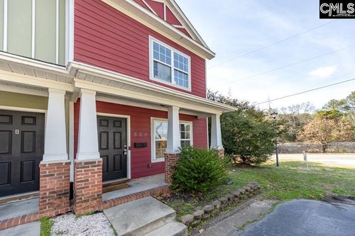504 Idlewood Park Dr, West Columbia, SC, 29170-2082 | Card Image