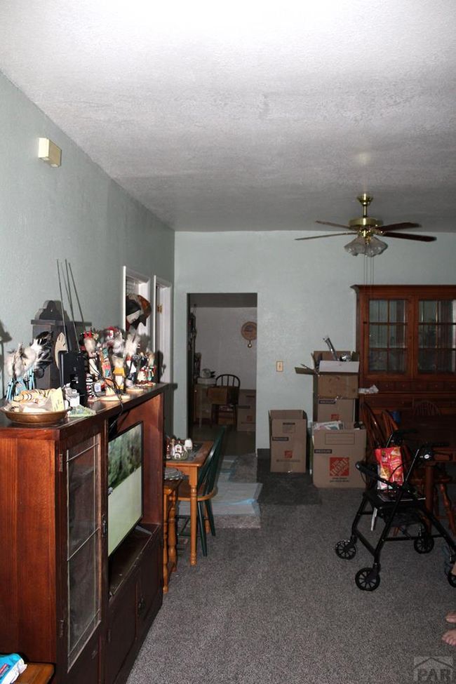 711 7 Th St, House other with 2 bedrooms, 1 bathrooms and 1 parking in Fowler CO | Image 11