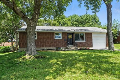 1378 Standish Ave, Dayton, OH, 45432-3133 | Card Image