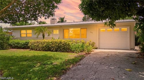 1316 Rordon Avenue, NAPLES, FL, 34103 | Card Image