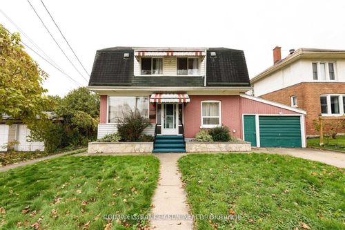 4310 Bampfield St, Niagara Falls, ON, L2E1G8 | Card Image